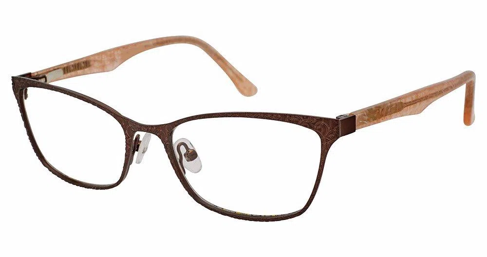 Wildflower WIL-HOBBLEBERRY Eyeglasses - view 2